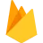 Firebase logo