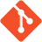 Git logo