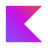 Kotlin logo