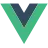 Vue.js logo